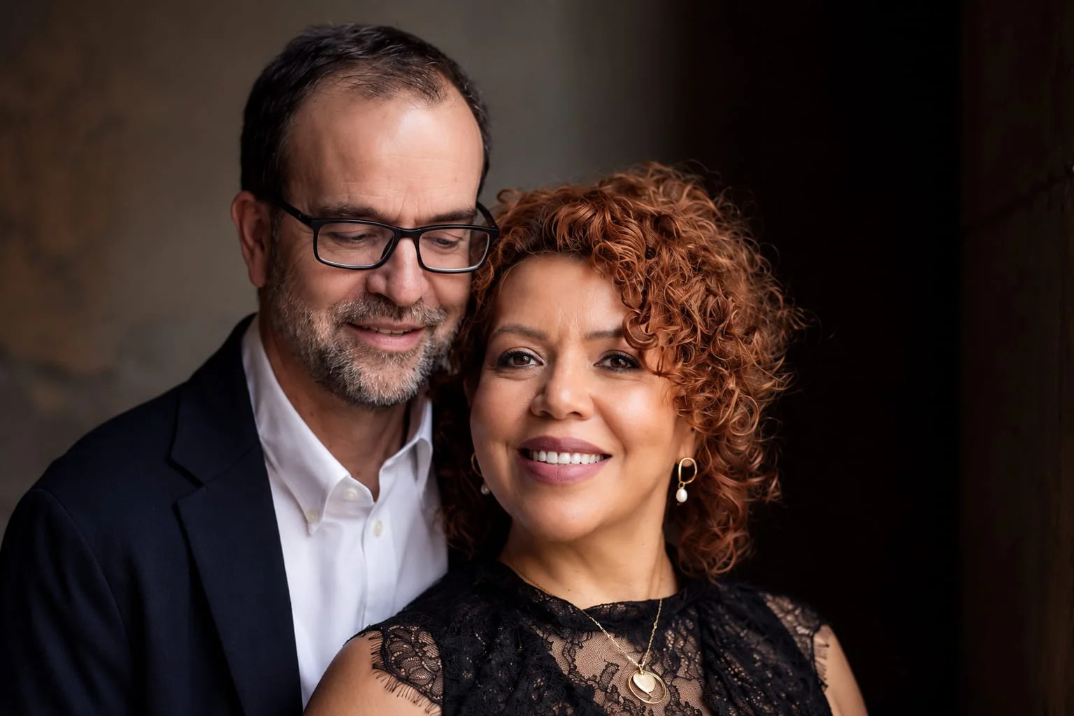 Vivian & Pedro